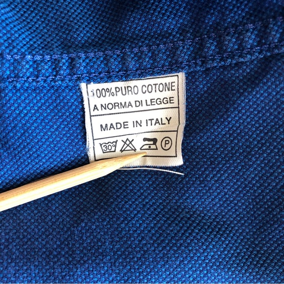 Fratelli Moda Dress Shirt - Picture 3 of 9